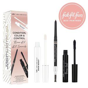 BDB Condition Color & Control Brow Kit